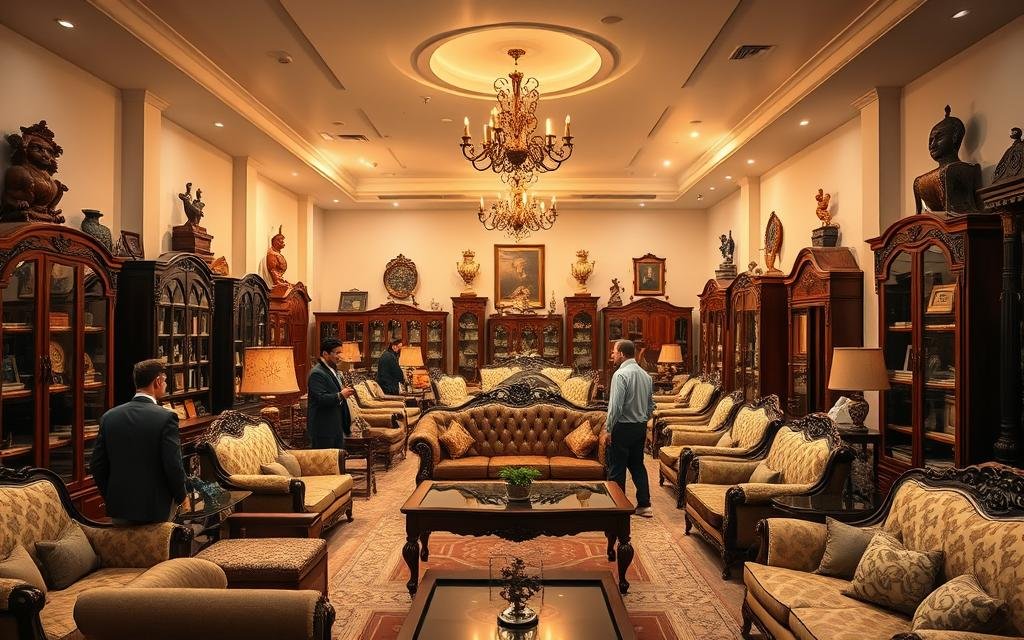 أرقام الي يشترون الاثاث المستعمل بالرياض