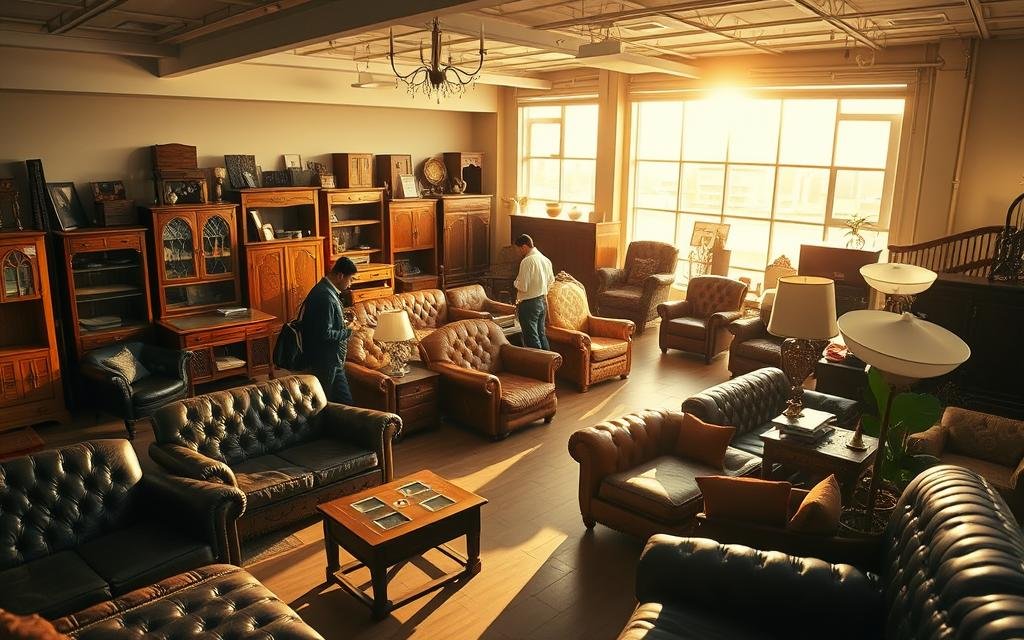 افضل شركة شراء اثاث مستعمل بالرياض