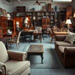 تسعير الاثاث المستعمل بالرياض