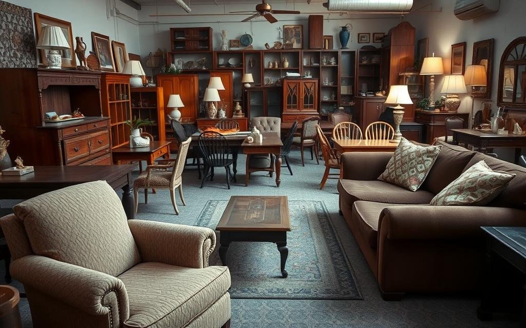 تسعير الاثاث المستعمل بالرياض