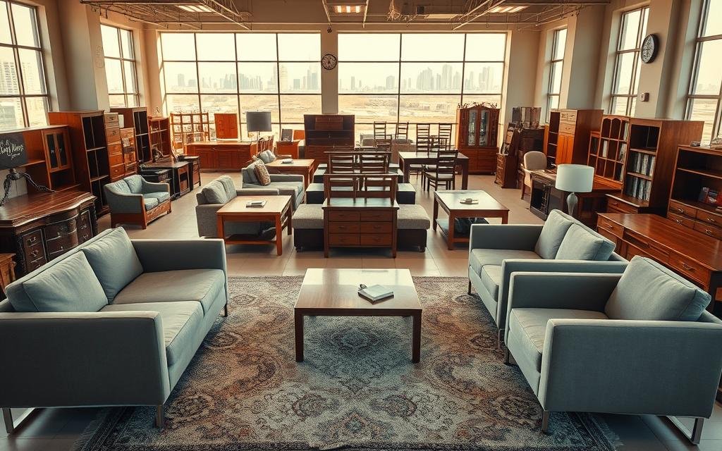 حقين شراء اثاث مستعمل الرياض