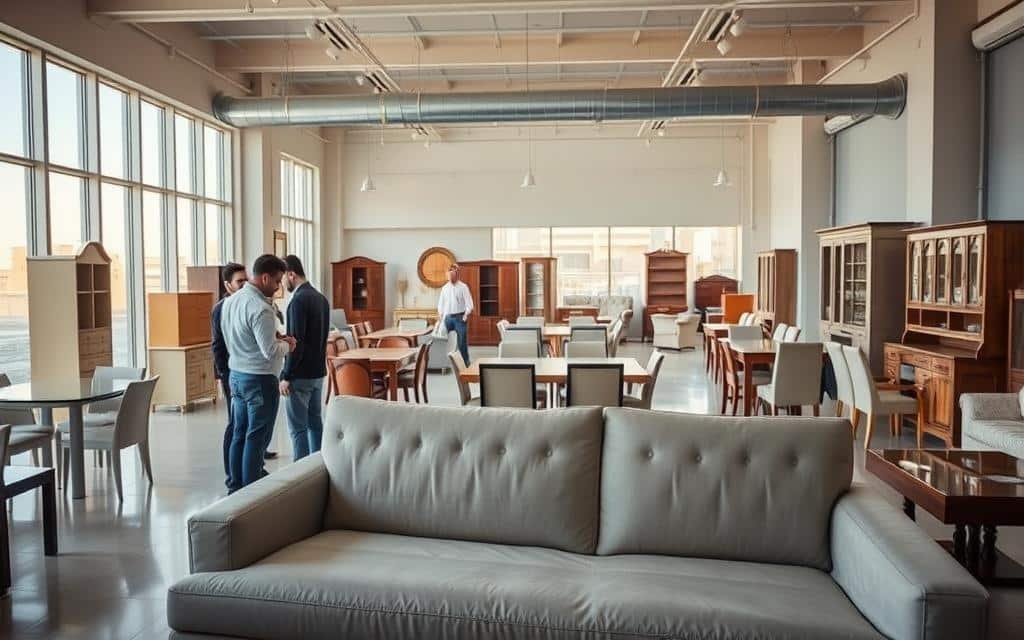 خدماتنا شراء الاثاث المستعمل بالرياض