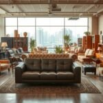 شراء أثاث مستعمل الرياض