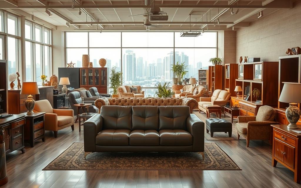 شراء أثاث مستعمل الرياض