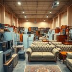 شراء اثاث مستعمل شرق الرياض