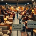 شراء اثاث مستعمل شمال الرياض