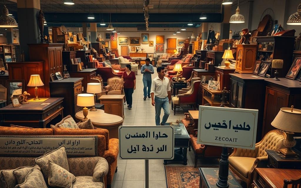 شراء اثاث مستعمل شمال الرياض