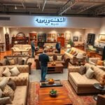 شراء اثاث مستعمل غرب الرياض