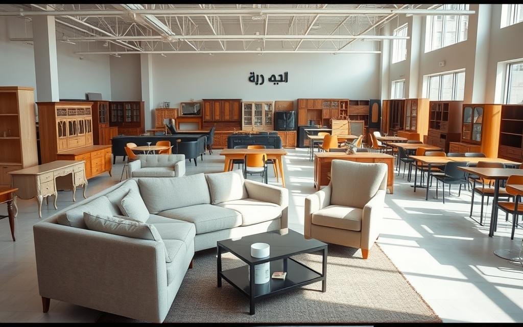 شراء غرف نوم مستعملة بالرياض